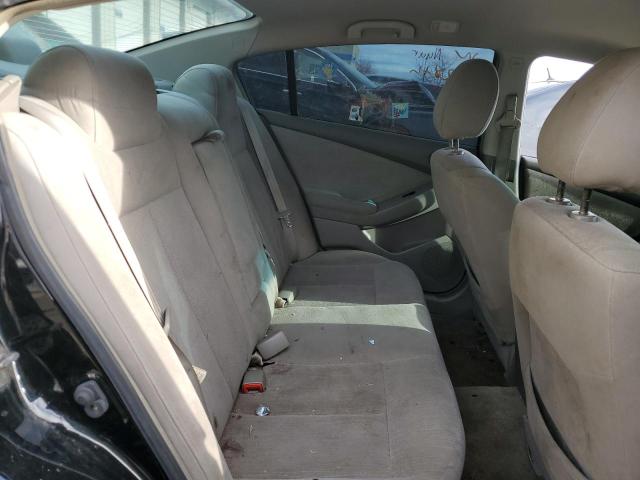 Photo 10 from auction – 2010 NISSAN ALTIMA BAS with VIN 1N4AL2AP3AN402866