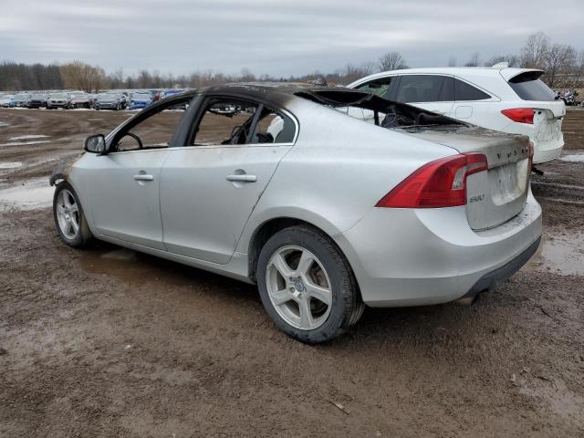 Photo 2 from auction – 2012 VOLVO S60 T5 with VIN YV1622FS7C2027806