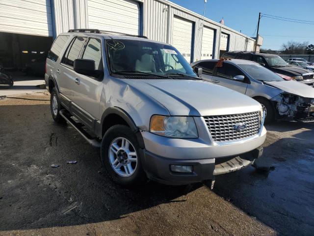 Photo 4 from auction – 2005 FORD EXPEDITION with VIN 1FMFU15595LA10634