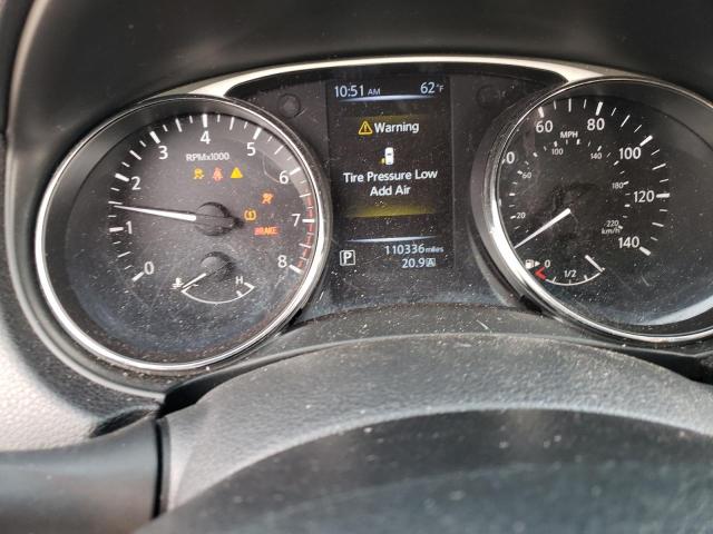 Photo 9 from auction – 2015 NISSAN ROGUE S with VIN 5N1AT2ML8FC783566