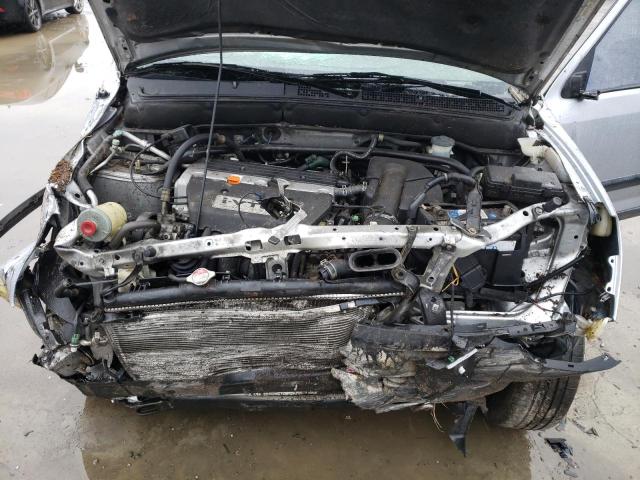Photo 11 from auction – 2003 HONDA CR-V LX with VIN JHLRD68483C016684