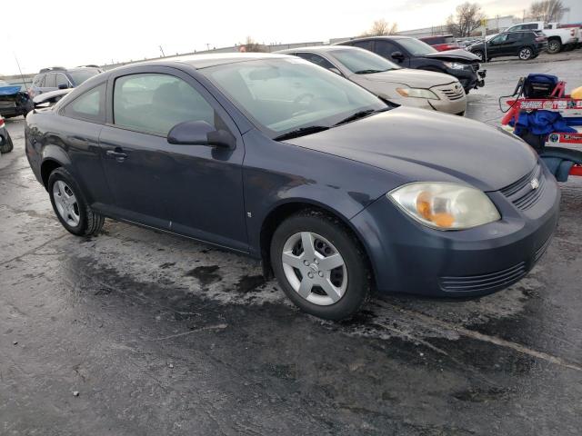Photo 4 from auction – 2008 CHEVROLET COBALT LT with VIN 1G1AL18F387121627