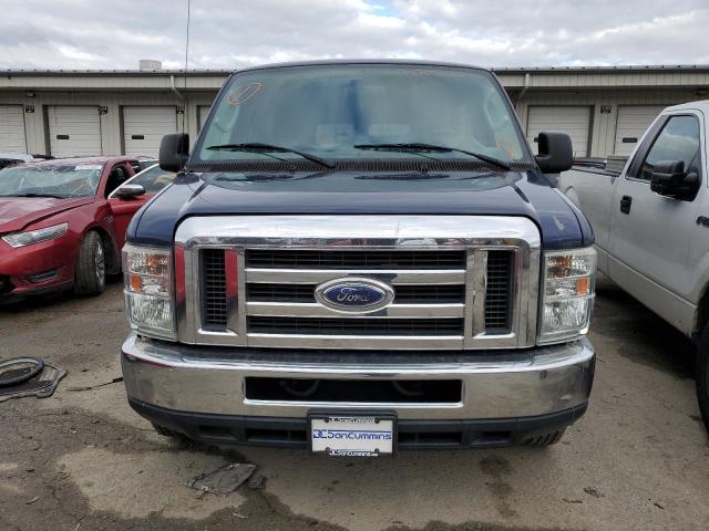 Photo 5 from auction – 2013 FORD ECONOLINE with VIN 1FBNE3BL5DDA43669