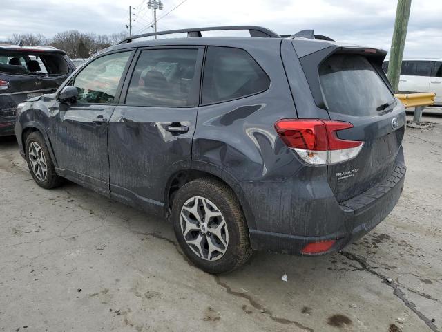 Photo 2 from auction – 2020 SUBARU FORESTER P with VIN JF2SKAJC3LH577212