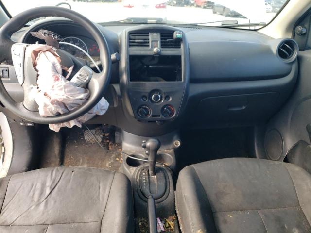 Photo 8 from auction – 2018 NISSAN VERSA S with VIN 3N1CN7AP2JL811020
