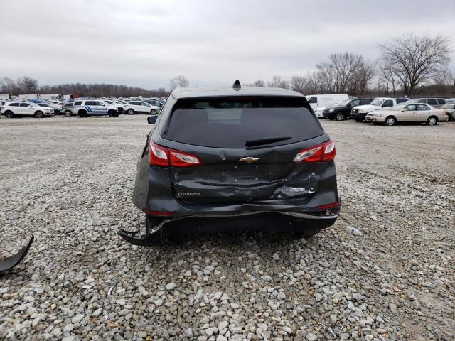 Photo 6 from auction – 2020 CHEVROLET EQUINOX LT with VIN 3GNAXJEV5LL337028