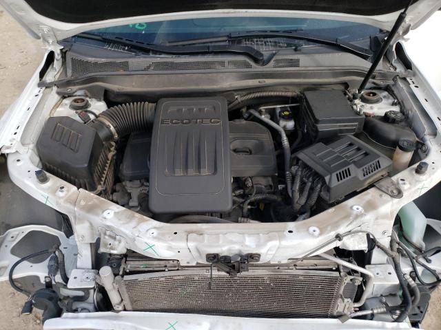 Photo 12 from auction – 2016 CHEVROLET EQUINOX LS with VIN 2GNFLEEK5G6341508