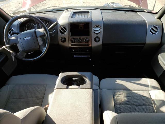 Photo 8 from auction – 2004 FORD F150 SUPER with VIN 1FTPW14534FA20206