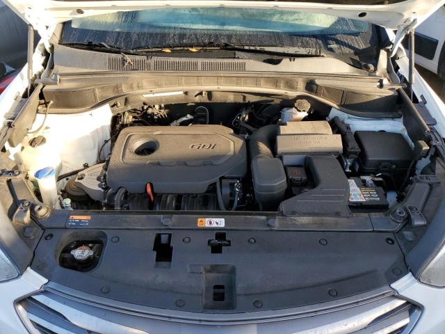 Photo 12 from auction – 2017 HYUNDAI SANTA FE S with VIN 5NMZU3LB2HH041915