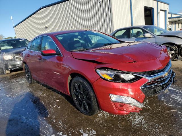 Photo 4 from auction – 2019 CHEVROLET MALIBU LT with VIN 1G1ZD5ST5KF111135