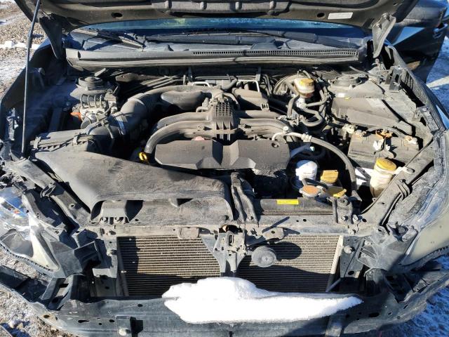 Photo 11 from auction – 2015 SUBARU XV CROSSTR with VIN JF2GPAFC5FH322209