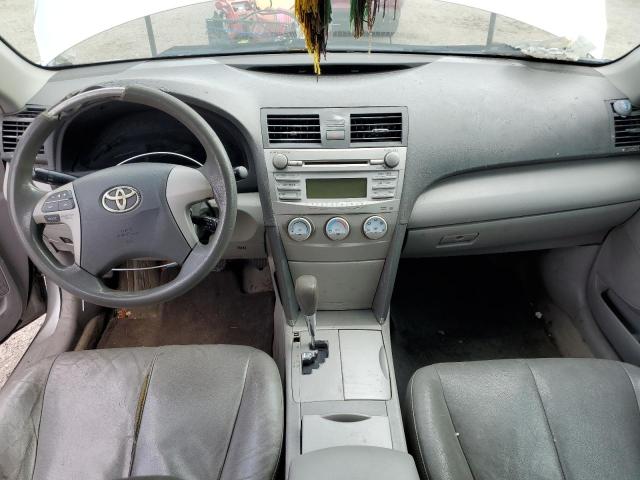 Photo 8 from auction – 2011 TOYOTA CAMRY BASE with VIN 4T1BF3EK8BU185313