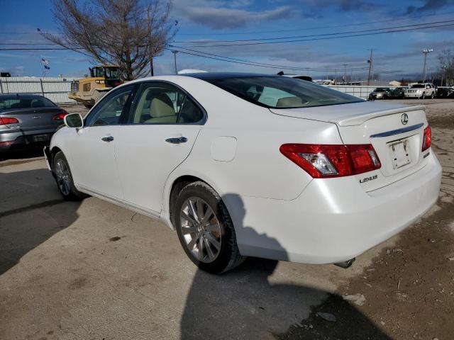 Photo 2 from auction – 2007 LEXUS ES 350 with VIN JTHBJ46G372076777