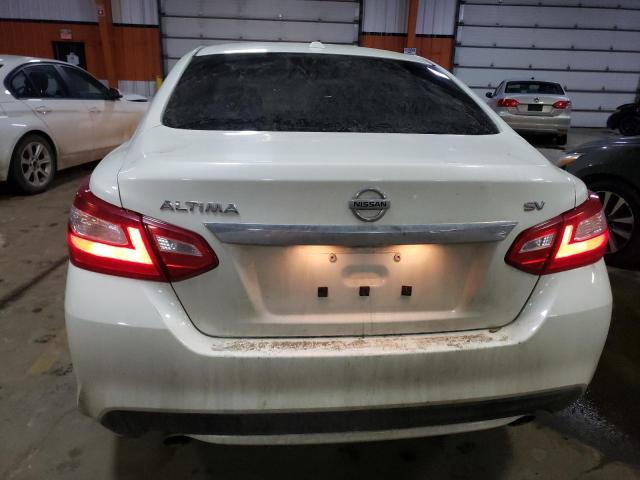 Photo 6 from auction – 2016 NISSAN ALTIMA 2.5 with VIN 1N4AL3AP5GN362417