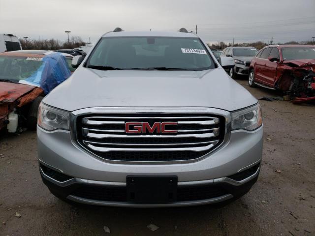 Photo 5 from auction – 2019 GMC ACADIA SLT with VIN 1GKKNULS1KZ244872