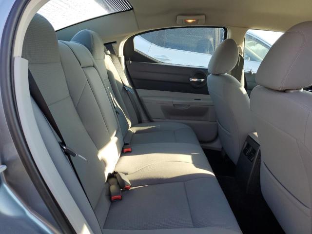 Photo 10 from auction – 2007 DODGE CHARGER SE with VIN 2B3KA43G77H778213