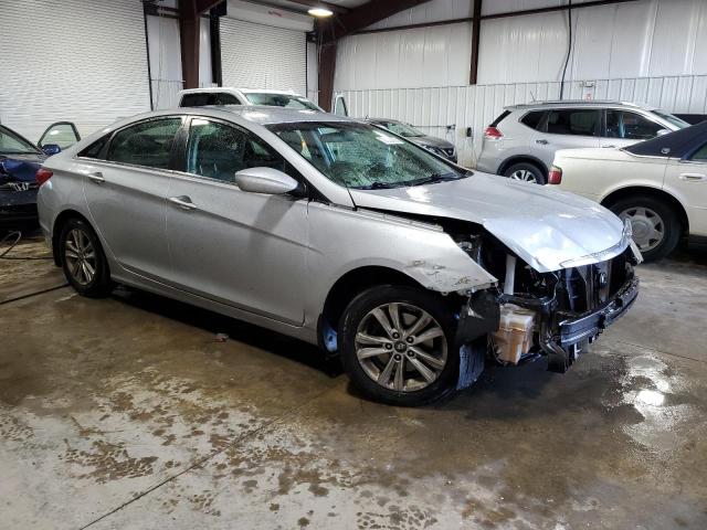 Photo 4 from auction – 2011 HYUNDAI SONATA GLS with VIN 5NPEB4AC0BH122685