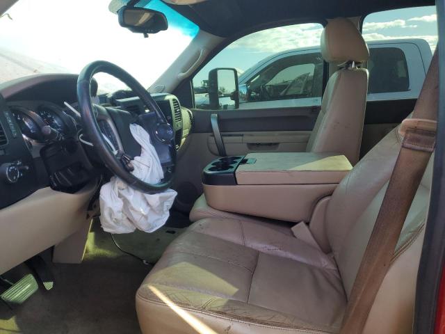 Photo 7 from auction – 2013 CHEVROLET SILVERADO with VIN 3GCPKSE76DG283824