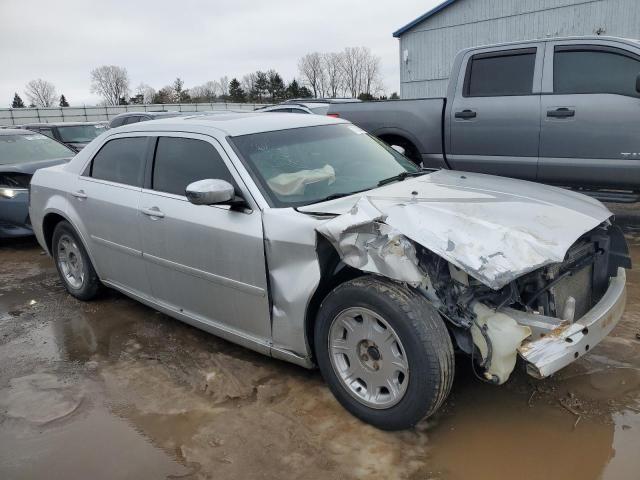 Photo 4 from auction – 2005 CHRYSLER 300 TOURIN with VIN 2C3JA53G35H155222