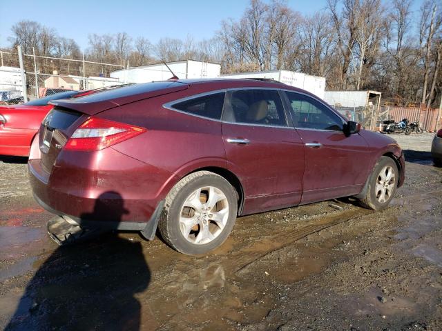 Photo 3 from auction – 2012 HONDA CROSSTOUR with VIN 5J6TF2H55CL005859