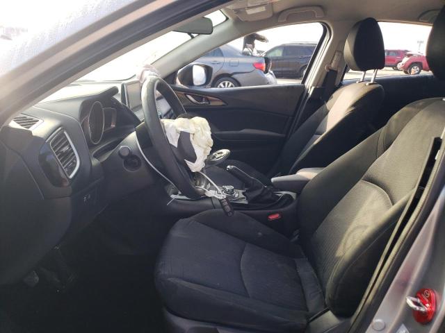 Photo 7 from auction – 2016 MAZDA 3 SPORT with VIN 3MZBM1T72GM248489