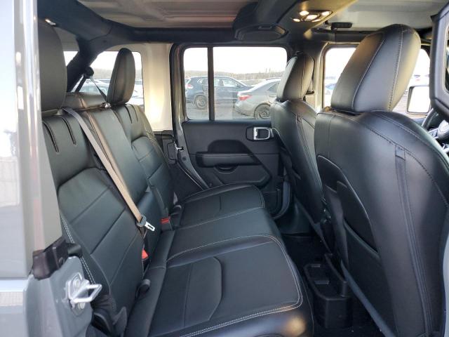 Photo 11 from auction – 2023 JEEP WRANGLER S with VIN 1C4JJXP60PW516886