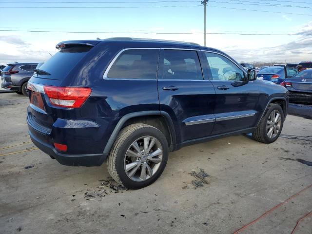 Photo 3 from auction – 2012 JEEP GRAND CHER with VIN 1C4RJEAG8CC282095