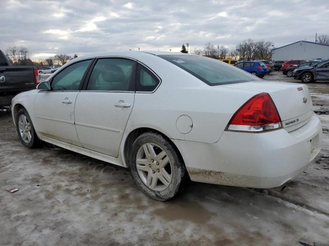 Photo 2 from auction – 2012 CHEVROLET IMPALA LT with VIN 2G1WG5E36C1275816