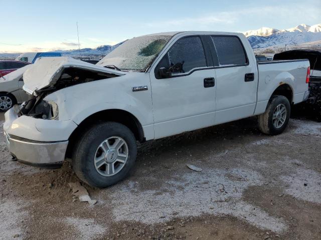 2007 Ford F-150