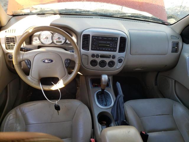 Photo 8 from auction – 2006 FORD ESCAPE XLT with VIN 1FMCU93166KC26580