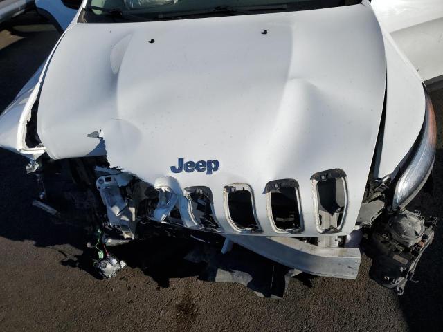 Photo 12 from auction – 2016 JEEP CHEROKEE S with VIN 1C4PJLAB5GW274668