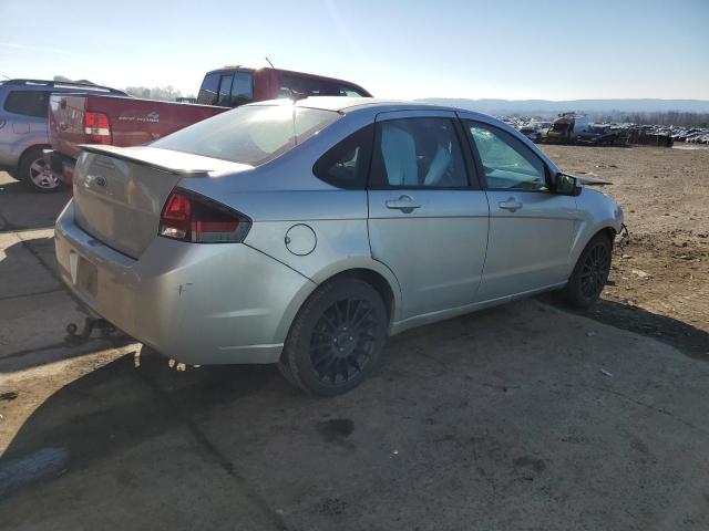 Photo 3 from auction – 2011 FORD FOCUS SES with VIN 1FAHP3GN0BW173301