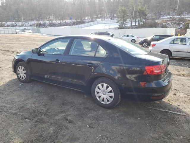 Photo 2 from auction – 2015 VOLKSWAGEN JETTA BASE with VIN 3VW2K7AJ4FM404697