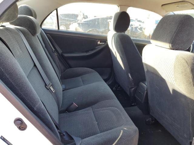 Photo 10 from auction – 2006 TOYOTA COROLLA CE with VIN 2T1BR32E36C638296