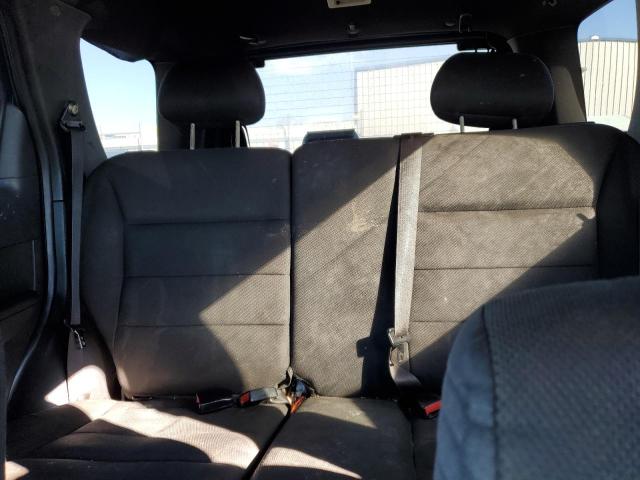 Photo 10 from auction – 2009 FORD ESCAPE XLT with VIN 1FMCU93G39KA95214