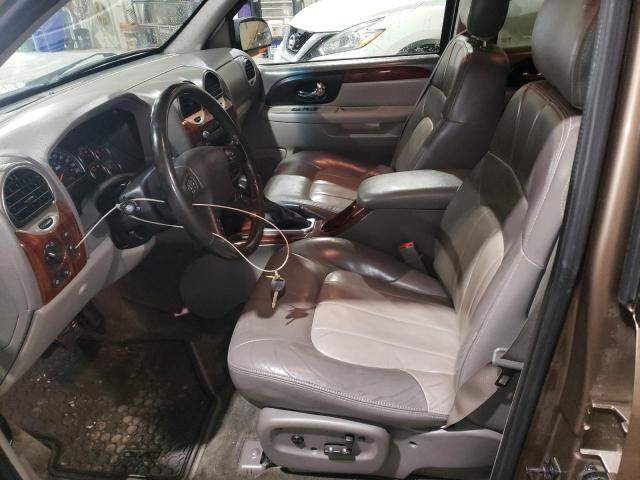 Photo 7 from auction – 2002 GMC ENVOY with VIN 1GKDT13S322524511