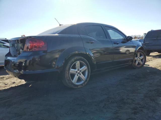 Photo 3 from auction – 2013 DODGE AVENGER SX with VIN 1C3CDZCB1DN709939