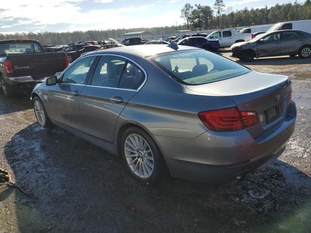 Photo 2 from auction – 2011 BMW 535 XI with VIN WBAFU7C52BDU55763