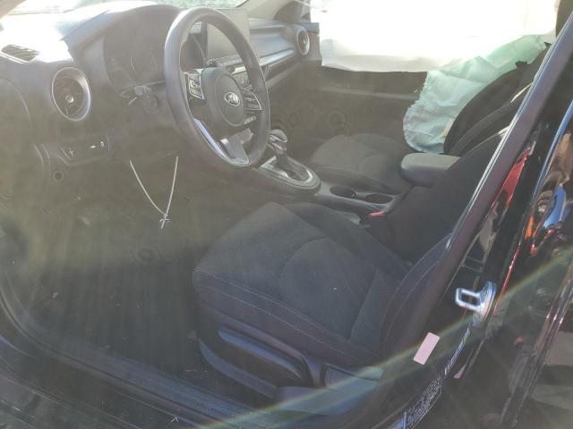 Photo 7 from auction – 2019 KIA FORTE FE with VIN 3KPF24AD3KE044534