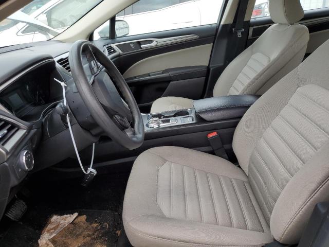 Photo 7 from auction – 2017 FORD FUSION S with VIN 3FA6P0G78HR358277