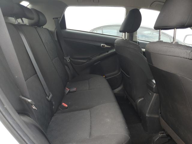 Photo 10 from auction – 2010 TOYOTA COROLLA MA with VIN 2T1KU4EE0AC193251
