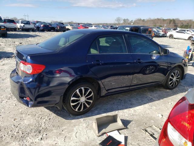 Photo 3 from auction – 2013 TOYOTA COROLLA BA with VIN 5YFBU4EE4DP168292