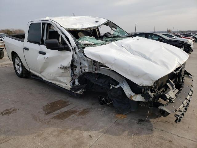 Photo 4 from auction – 2014 RAM 1500 ST with VIN 3C6RR6KT1EG234052