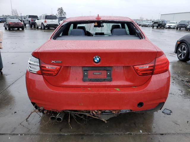 Photo 6 from auction – 2014 BMW 428 XI with VIN WBA3N5C54EF717005
