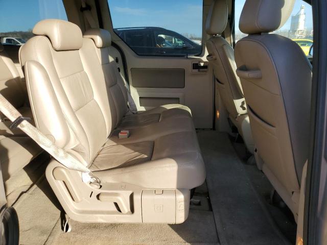 صورة رقم 11 من المزاد - 2007 FORD FREESTAR S مع VIN 2FMZA52277BA02106