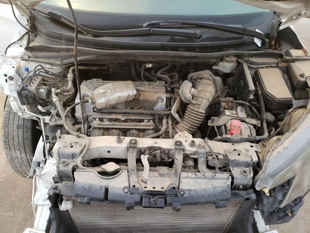 Photo 12 from auction – 2014 HONDA CR-V EXL with VIN 5J6RM3H70EL033398