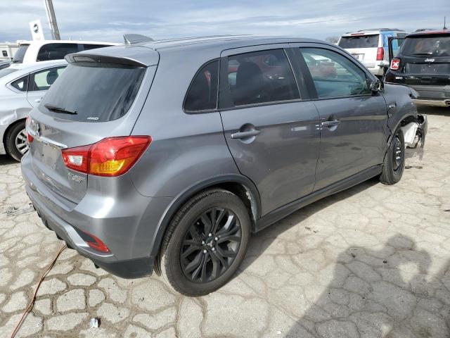Photo 3 from auction – 2018 MITSUBISHI OUTLANDER with VIN JA4AR3AU0JU003675