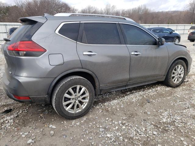 Photo 3 from auction – 2017 NISSAN ROGUE S with VIN KNMAT2MT0HP588545