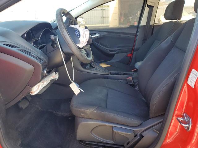 Photo 7 from auction – 2015 FORD FOCUS SE with VIN 1FADP3F2XFL205765