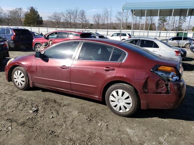 Photo 2 from auction – 2012 NISSAN ALTIMA BAS with VIN 1N4AL2AP8CC176323